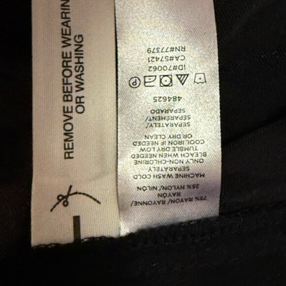 Velvet Floral with bateau neckline Puff Sleeve Shift Dress with Bishop Sleeves - Picture 15 of 16